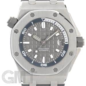 AUDEMARS PIGUET オーデマ・ピゲ ロイヤルオークオフショア ダイバー 15720ST.OO.A009CA.01 メイン