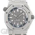 AUDEMARS PIGUET オーデマ・ピゲ ロイヤルオークオフショア ダイバー 15720ST.OO.A009CA.01