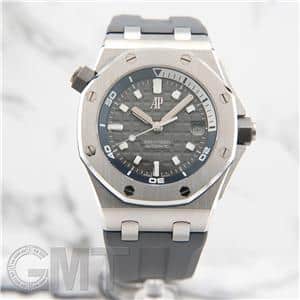 AUDEMARS PIGUET オーデマ・ピゲ ロイヤルオークオフショア ダイバー 15720ST.OO.A009CA.01 メイン