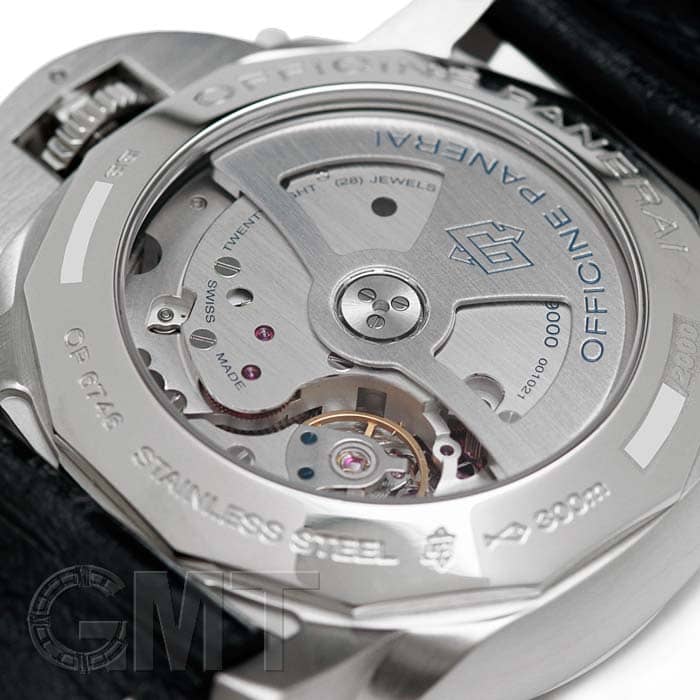 パネライ PANERAI ルミノール マリーナ PAM00312 レンタル商品【PAM00312】PANERAI ルミノール マリーナ 1950 3