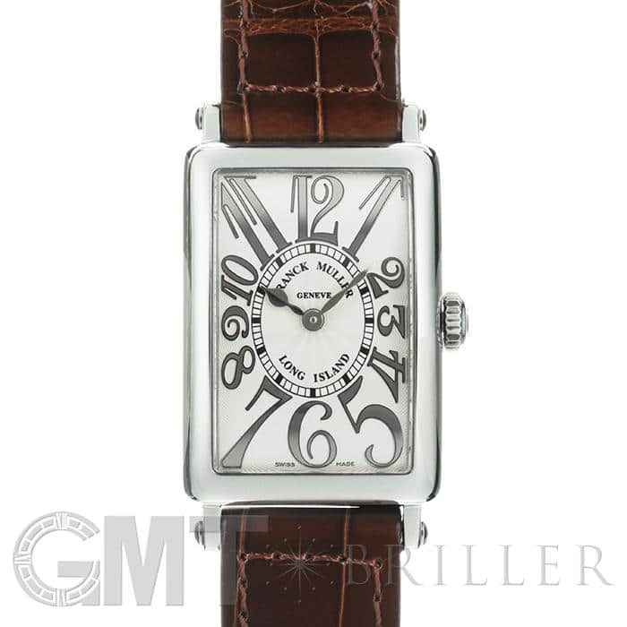 新品)FRANCK MULLER フランク・ミュラー ロングアイランド 902 QZ