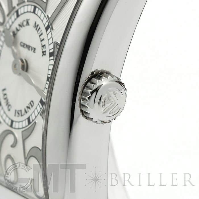 新品)FRANCK MULLER フランク・ミュラー ロングアイランド 902 QZ
