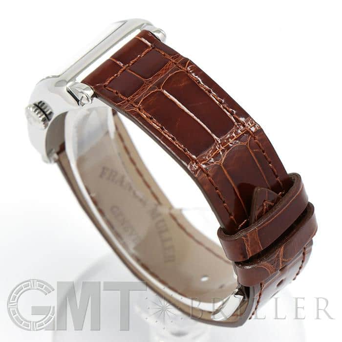 新品)FRANCK MULLER フランク・ミュラー ロングアイランド 902 QZ