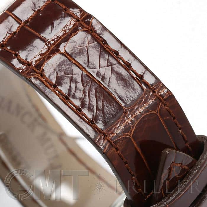 新品)FRANCK MULLER フランク・ミュラー ロングアイランド 902 QZ