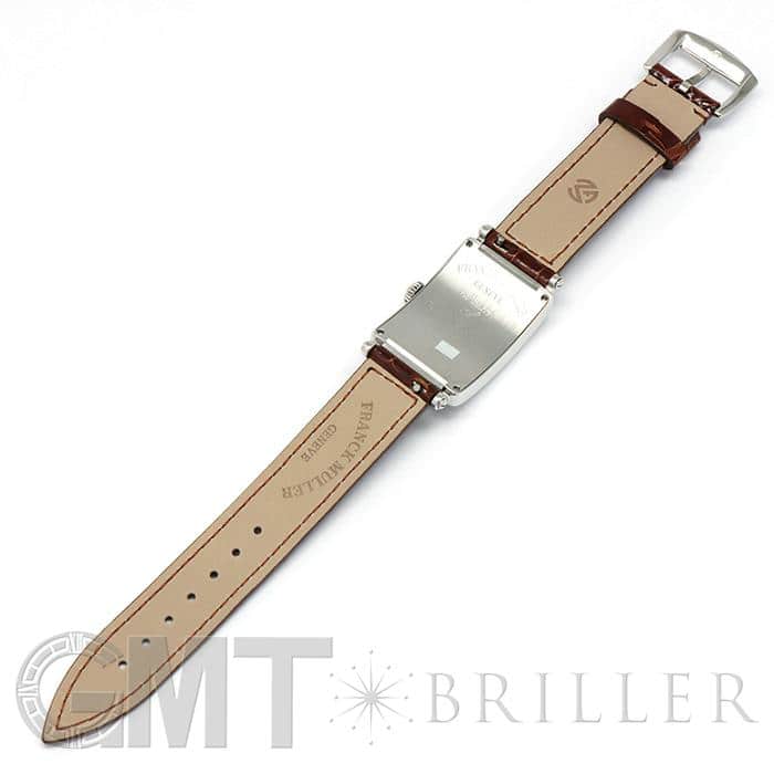 新品)FRANCK MULLER フランク・ミュラー ロングアイランド 902 QZ
