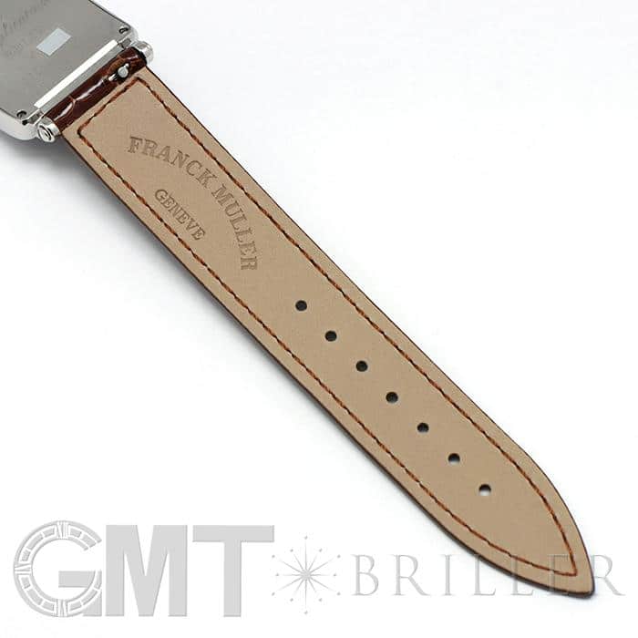 新品)FRANCK MULLER フランク・ミュラー ロングアイランド 902 QZ