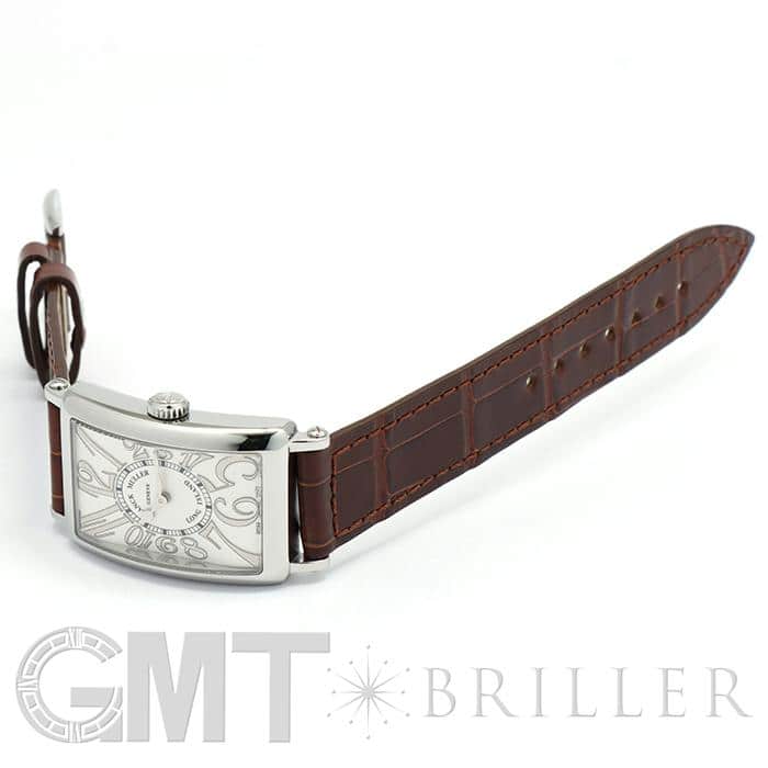 新品)FRANCK MULLER フランク・ミュラー ロングアイランド 902 QZ