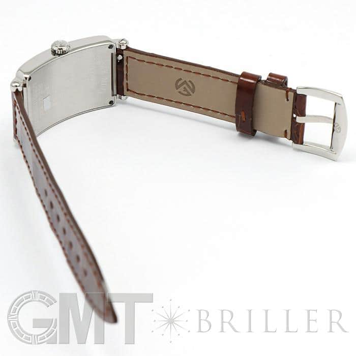 新品)FRANCK MULLER フランク・ミュラー ロングアイランド 902 QZ