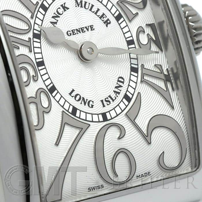 新品)FRANCK MULLER フランク・ミュラー ロングアイランド 902 QZ