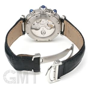 CARTIER カルティエ パシャ 38mm クロノグラフ」の商品検索結果