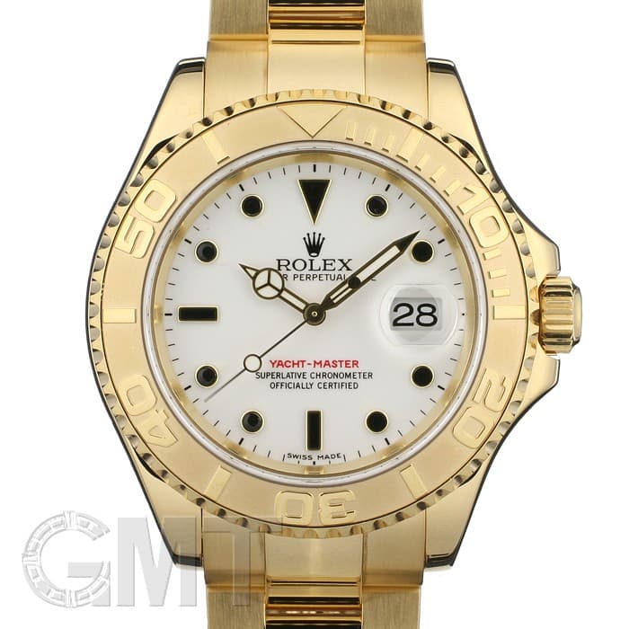 中古)ROLEX ロレックス ヨットマスター Ref.16628（商品ID