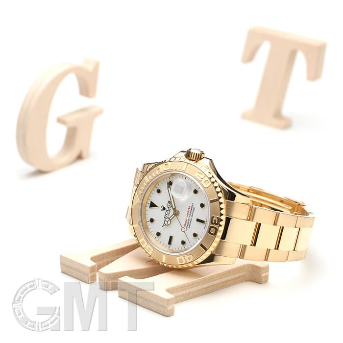 中古)ROLEX ロレックス ヨットマスター Ref.16628（商品ID
