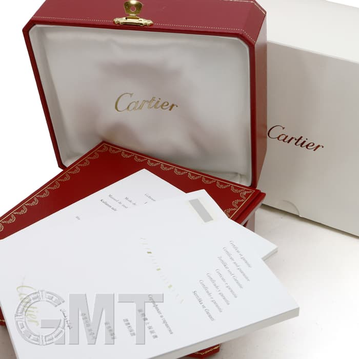 中古)CARTIER カルティエ サントス 100 リミテッドエディション 中古)CARTIER カルティエ サントス 100 リミテッドエディション