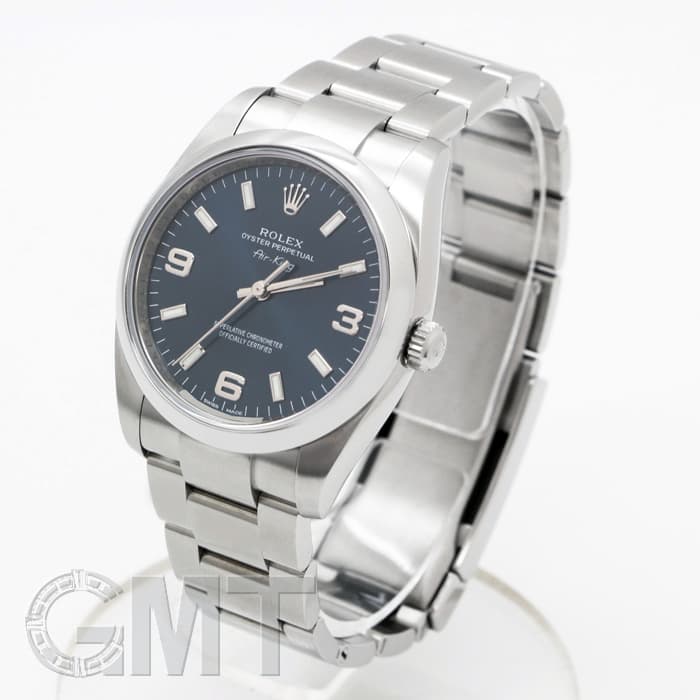 楽天市場】ロレックス（ROLEX）GMTマスターII 126719BLRO