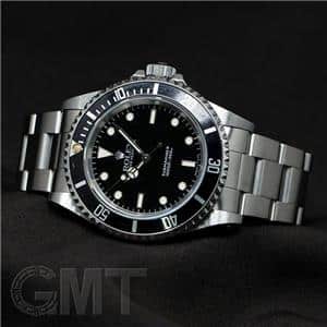 野田様 中古)ROLEX ロレックス サブマリーナー ノンデイト 14060（商品ID