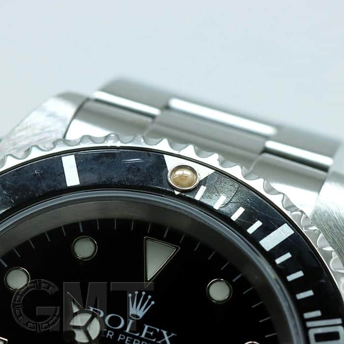 nana7nana7catさん9-4-7 中古)ROLEX ロレックス サブマリーナー ノンデイト 14060（商品ID