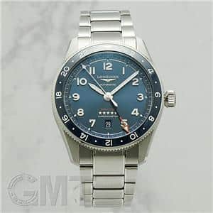 LONGINES ロンジン スピリット ZULU TIME 42mm L3.812.4.93.6 メイン