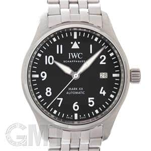 IWC インターナショナルウォッチカンパニー パイロットウォッチ マークXX IW328201 ブレスレット仕様 メイン