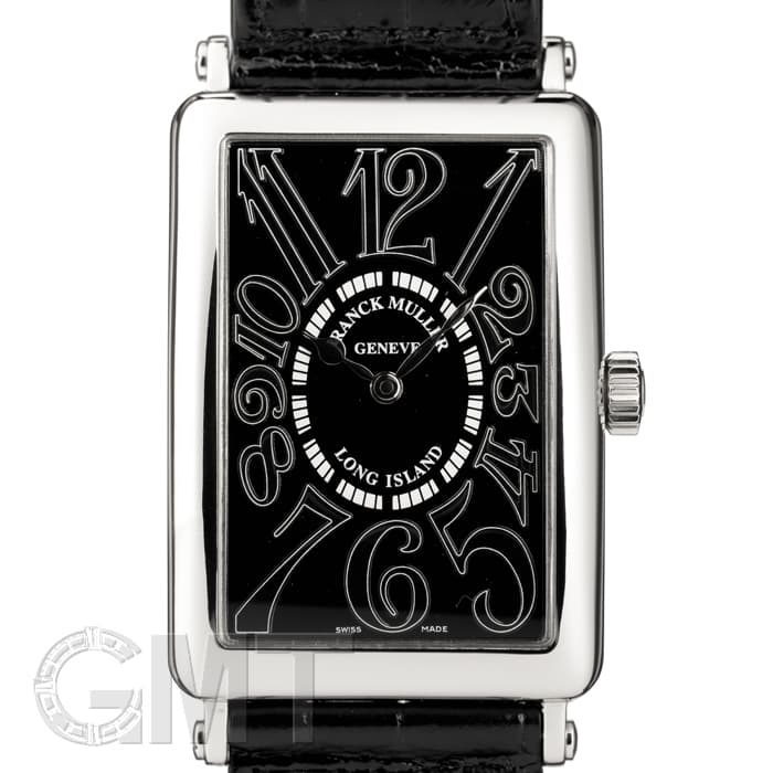 新品)FRANCK MULLER フランク・ミュラー ロングアイランド 1000SC