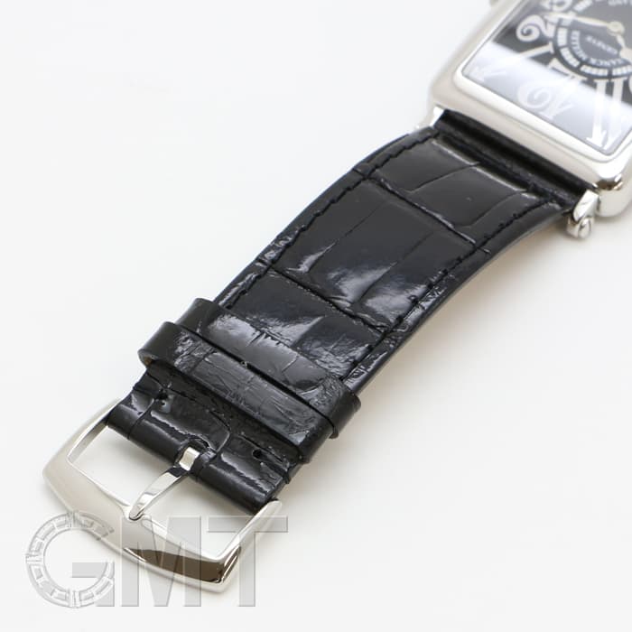 新品)FRANCK MULLER フランク・ミュラー ロングアイランド 1000SC
