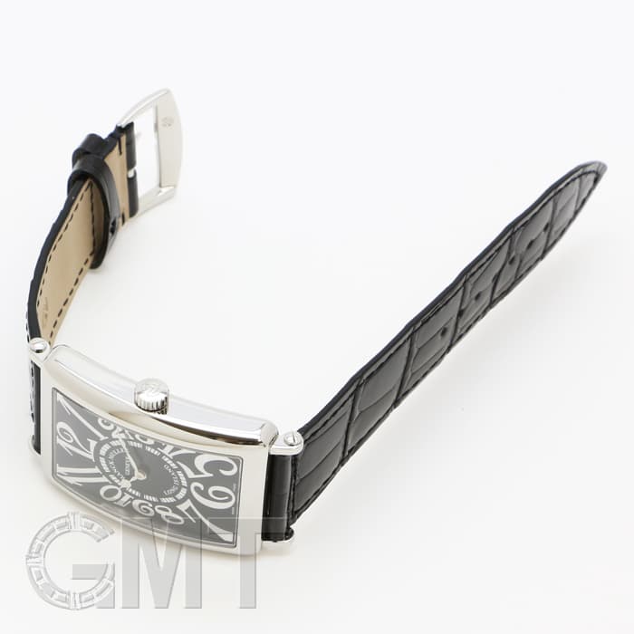 新品)FRANCK MULLER フランク・ミュラー ロングアイランド 1000SC