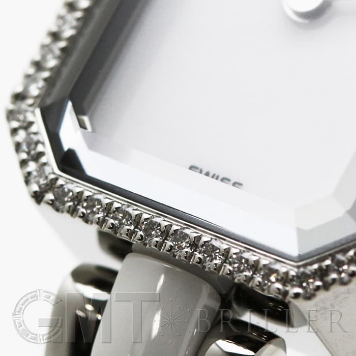 ★未使用★CHANEL プルミエール フルール　13g 楽天市場】シャネル CHANEL 腕時計 プルミエール H2147 ブラック 黒