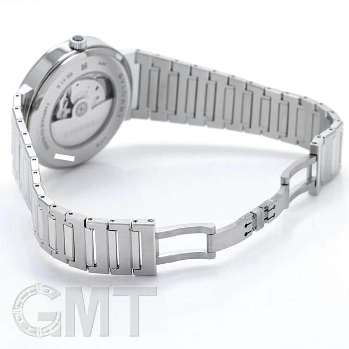 新品)BVLGARI ブルガリ ブルガリ・ブルガリ 103720 ブルー（商品ID