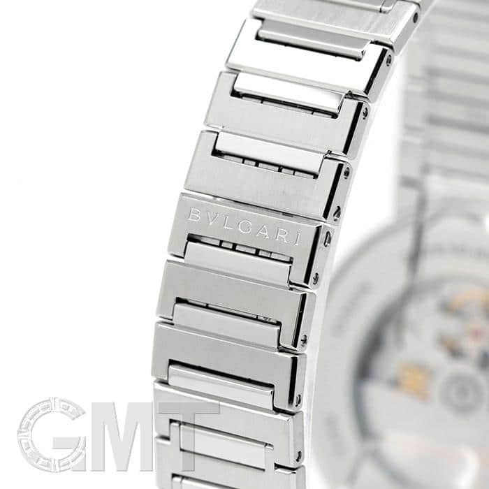新品)BVLGARI ブルガリ ブルガリ・ブルガリ 103720 ブルー（商品ID