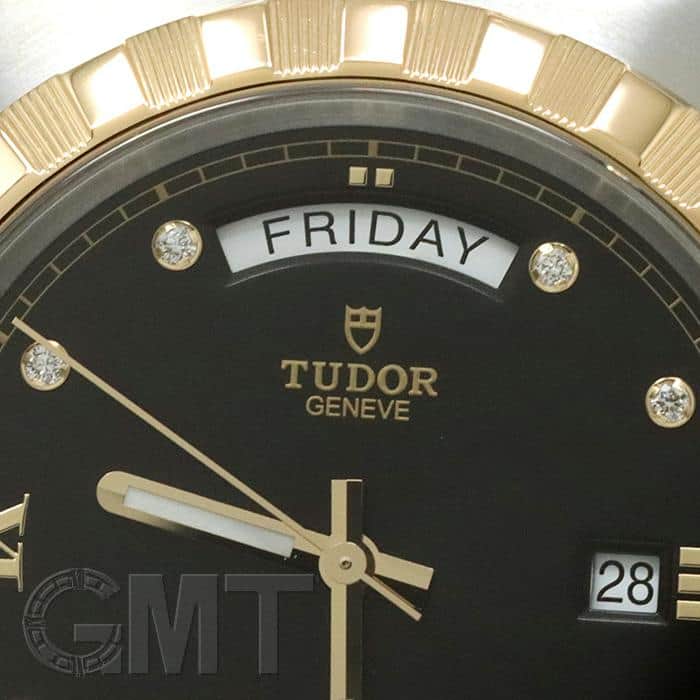 新品)TUDOR チューダー ロイヤル 41mm 28603-0005（商品ID