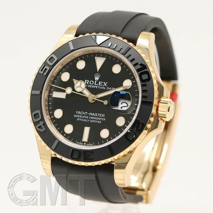 新品)ROLEX ロレックス ヨットマスター 42 226658（商品ID