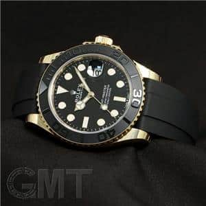 新品)ROLEX ロレックス ヨットマスター 42 226658（商品ID