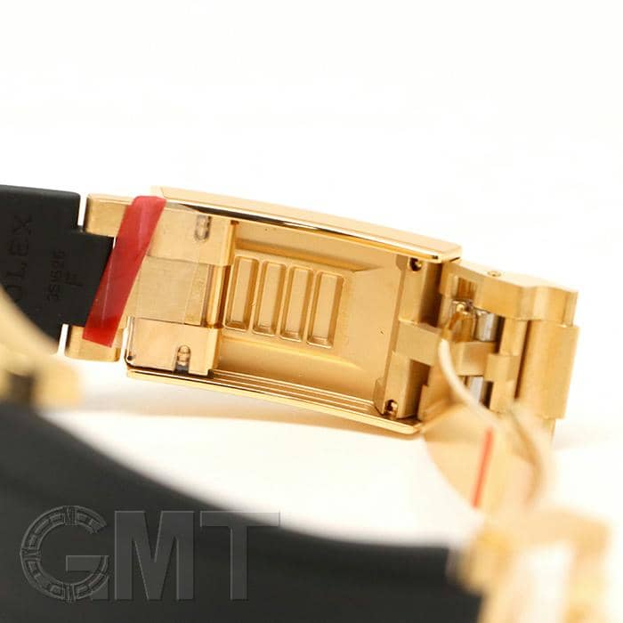 shio shioタグ 新品)ROLEX ロレックス ヨットマスター 42 226658（商品ID