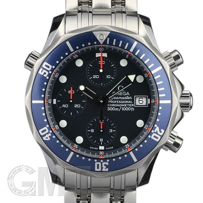 【在庫有】 シーマスター オメガ 中古)OMEGA プロダイバーズ 2599-80 300 時計