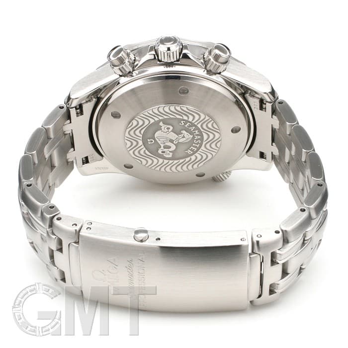 中古)OMEGA オメガ シーマスター プロダイバーズ 300 2599-80
