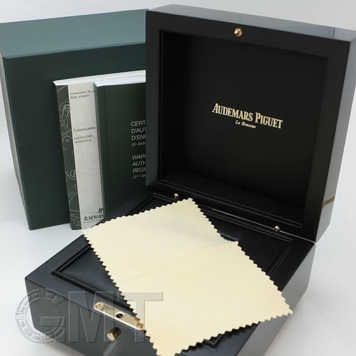 おかけさま専用出品 未使用)AUDEMARS PIGUET オーデマ・ピゲ ロイヤルオーク