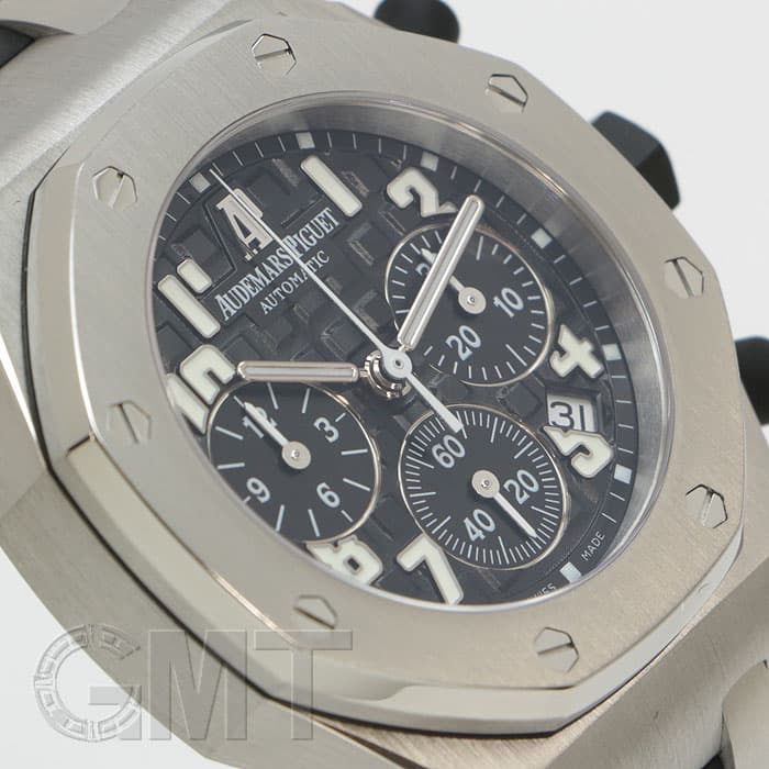 中古)AUDEMARS PIGUET オーデマ・ピゲ ロイヤルオークオフショア