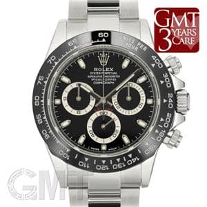 ROLEX ロレックス デイトナ 116500LN ブラック メイン