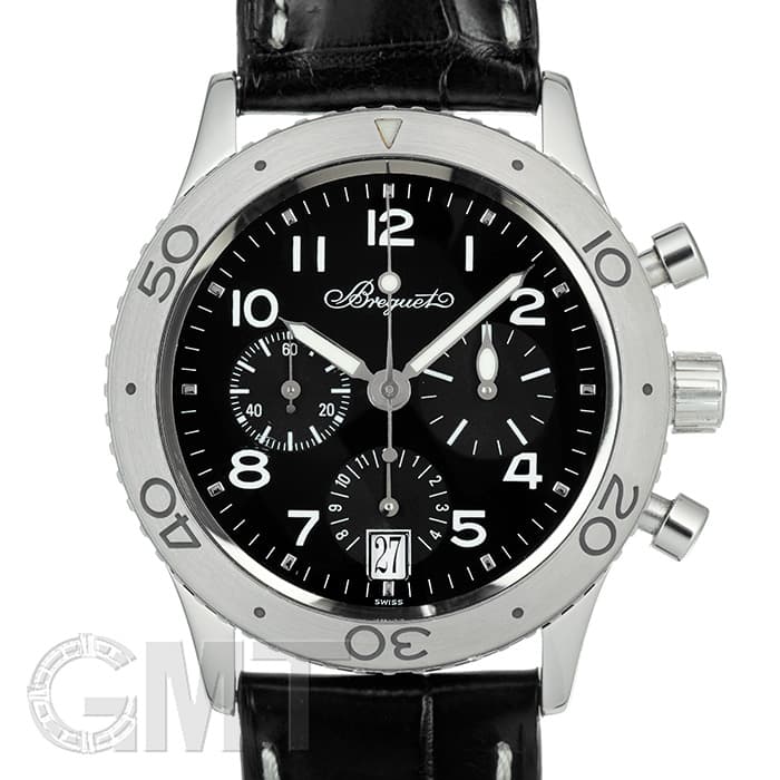 楽天市場】純正バックル付き【Breguet】ブレゲ トランス