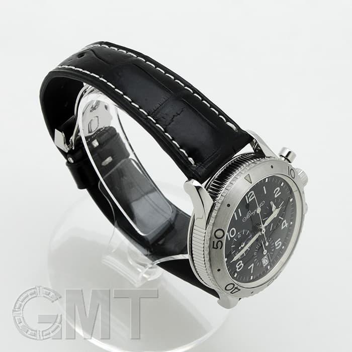 中古)BREGUET ブレゲ トランスアトランティック TYPEXX タイプトゥ