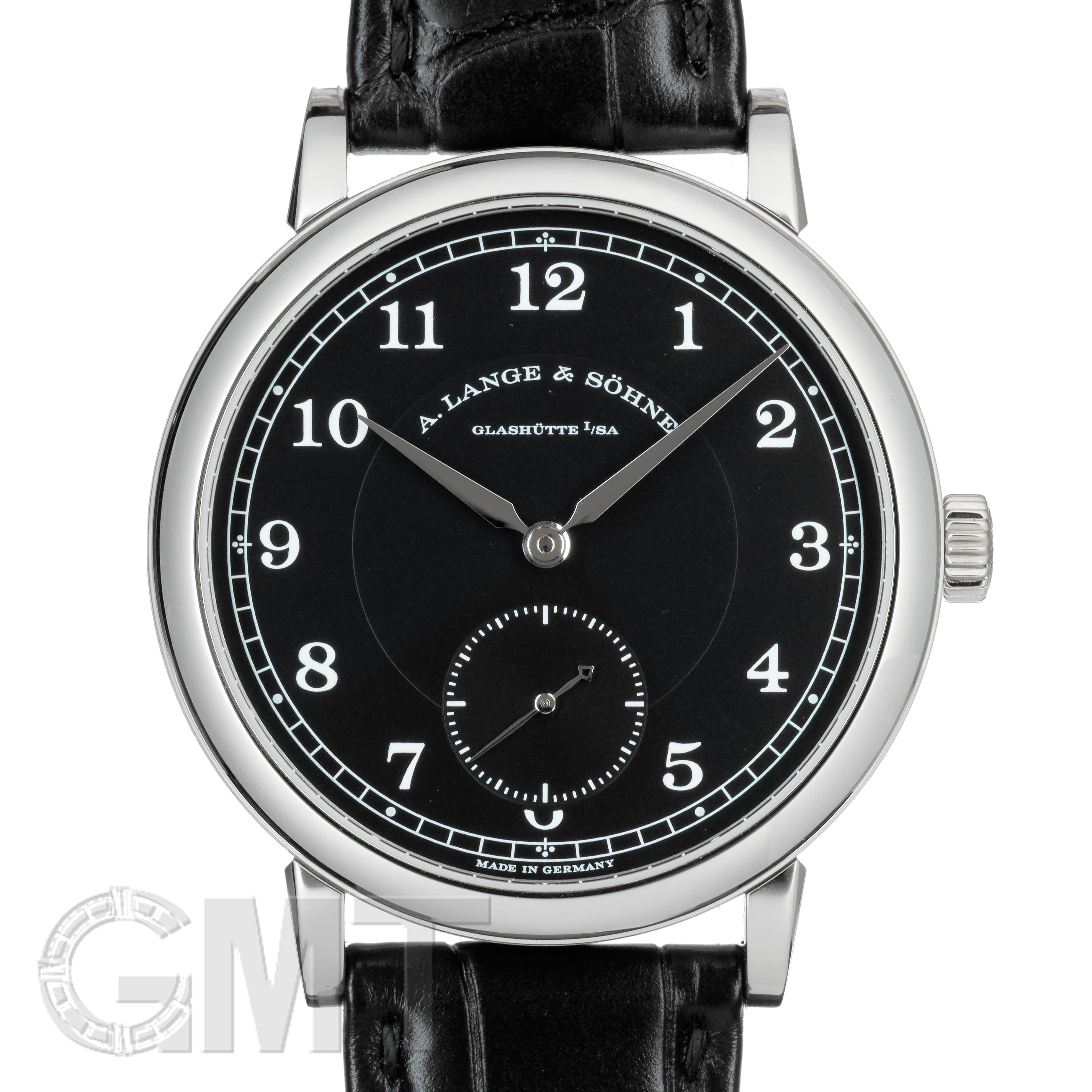 中古)A. LANGE & SOHNE ランゲ&ゾーネ 1815 F.A.ランゲ アニバーサリー