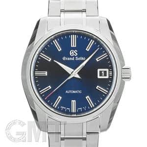 SEIKO セイコー グランドセイコー 誕生60周年記念モデル SBGR321【世界限定2500本】 メイン