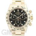 ROLEX ロレックス デイトナ 116508 ブラック