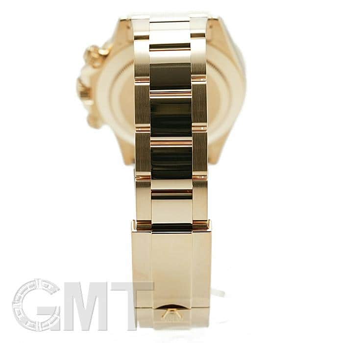 中古)ROLEX ロレックス デイトナ 116508 ブラック（商品ID