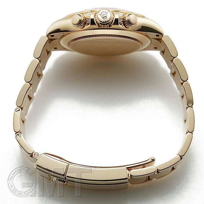 中古)ROLEX ロレックス デイトナ 116508 ブラック（商品ID