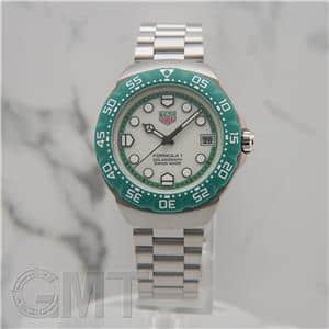 新品)TAG HEUER タグ・ホイヤー F1 ソーラーグラフ WBY1113.BA0042