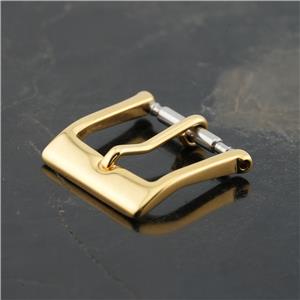 新品)CAMILLE FOURNET カミーユ・フォルネ ピンバックル ゴールド