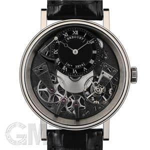 BREGUET ブレゲ トラディション 7057BB/G9/9W6 メイン