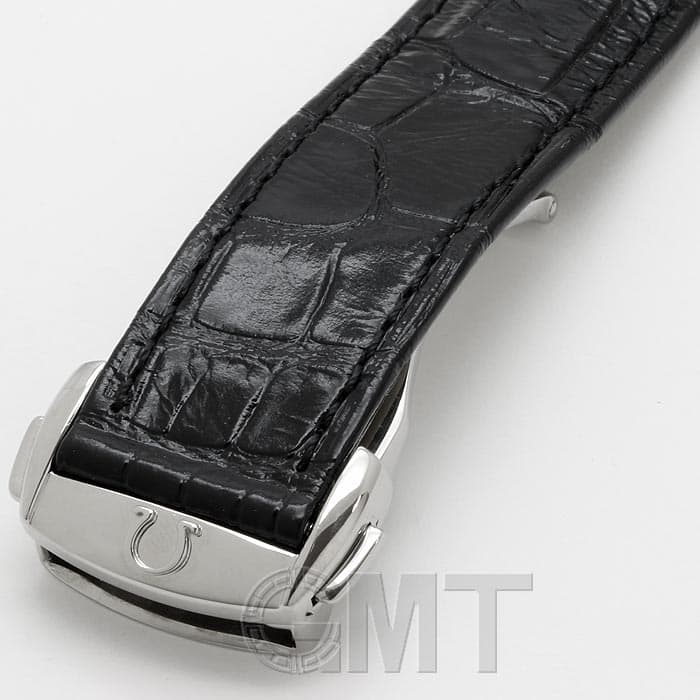 中古)OMEGA オメガ デ・ヴィル X2 ビッグデイト 7718.72.31（商品ID