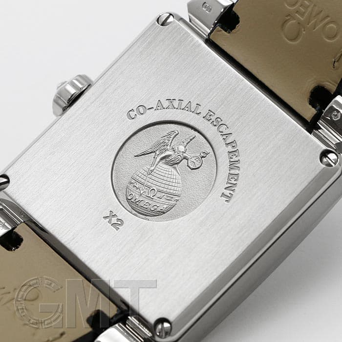 オメガ 腕時計 デ・ヴィル デイト メンズ クォーツ 中古品 (31125) DE VILLE オメガ OMEGA デビル メンズ 腕時計 395.0875.2 アイボリー