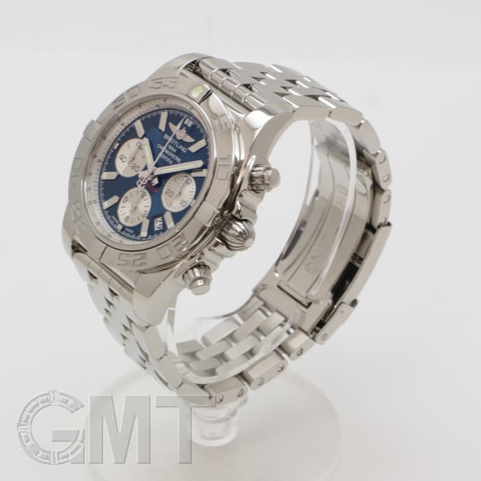 中古)BREITLING ブライトリング クロノマット 44 A011C88PA